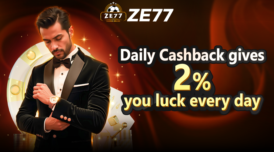 Ze77 Game