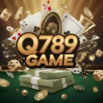 Q789 game