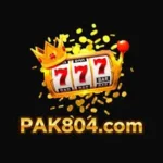 Pak804 game